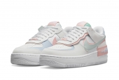 AIR FORCE 1 SHADOW W WHITE ATMOSPHERE MINT FOAM [CI0919-117]