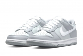 DUNK LOW TWO -TONED GREY GS [DH9765-001]