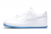 AIR FORCE 1 UV REACTIVE SWOOSH W [DA8301-101]