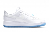 AIR FORCE 1 UV REACTIVE SWOOSH W [DA8301-101]