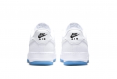 AIR FORCE 1 UV REACTIVE SWOOSH W [DA8301-101]