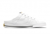 COURT LEGACY MULE WHITE W [DB3970-100]