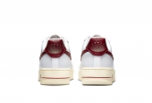 AIR FORCE 1 JUST DO IT PHOTON DUST TEAM RED W [DV7584-001]