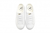 COURT LEGACY MULE WHITE W [DB3970-100]