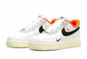 AIR FORCE 1 HOOPS GS [DX3361-100]