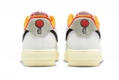 AIR FORCE 1 HOOPS GS [DX3361-100]