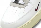 AIR FORCE 1 HOOPS GS [DX3361-100]