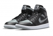 AIR JORDAN 1 MID SHADOW [BQ6472-007]