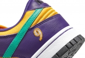 DUNK LOW LX LISA LESLIE W [DO9581-500]