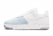 AIR FORCE 1 CRAFTER SUMMIT WHITE [CT1986-100 | CZ1524-100]