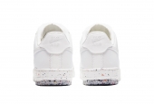 AIR FORCE 1 CRAFTER SUMMIT WHITE [CT1986-100 | CZ1524-100]