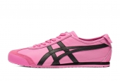 ONITSUKA TIGER MEXICO 66 DRAGON FRUIT BLACK [1183C102-701]