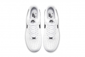 AIR FORCE 1 W WHITE BLACK AN20 [CT7724-100]