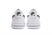 AIR FORCE 1 W WHITE BLACK AN20 [CT7724-100]