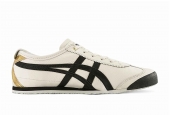 ONITSUKA TIGER MEXICO 66 CREAM BLACK [1183B493-100]