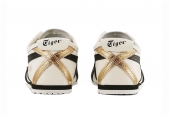 ONITSUKA TIGER MEXICO 66 CREAM BLACK [1183B493-100]