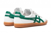 ONITSUKA TIGER TOKUTEN ‘WHITE GREEN’ [1183C291-100]