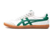 ONITSUKA TIGER TOKUTEN ‘WHITE GREEN’ [1183C291-100]