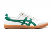 ONITSUKA TIGER TOKUTEN ‘WHITE GREEN’ [1183C291-100]