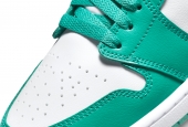 AIR JORDAN 1 LOW NEW EMERALD [DC0774-132]