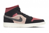 AIR JORDAN 1 MID CANYON RUST [BQ6472-202]