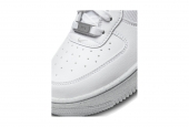 AIR FORCE 1 CRATER NEXT NATURE WHITE GS [DH8695-101]