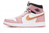 AIR JORDAN 1 ZOOM HIGH PINK GLAZE [CT0979-601]