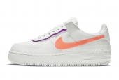 AIR FORCE 1 SHADOW SUMMIT WHITE BRIGHT MANGO [DH3859-100]