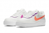 AIR FORCE 1 SHADOW SUMMIT WHITE BRIGHT MANGO [DH3859-100]