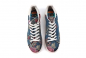 STAN SMITH PHARRELL JACQUARD WHITE [B25384]