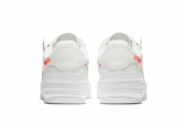 AIR FORCE 1 SHADOW SUMMIT WHITE BRIGHT MANGO [DH3859-100]