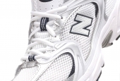 NEW BALANCE 530 RETRO RUNNING NAVY [MR530SG]