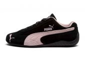 PUMA SPEEDCAT OG BLACK MAUVE MIST [400986-09]