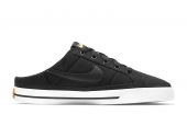 COURT LEGACY MULE BLACK [DB3970-001]