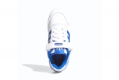 FORUM LOW J ROYAL BLUE [FY7974]