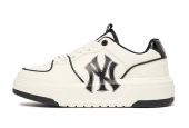 MLB LINER BLACK [3ASXCA12N-50WHS]