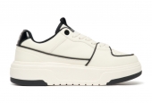 MLB LINER BLACK [3ASXCA12N-50WHS]