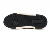 MLB LINER BLACK [3ASXCA12N-50WHS]