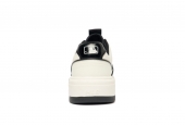 MLB LINER BLACK [3ASXCA12N-50WHS]