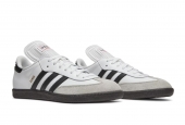 SAMBA CLASSIC WHITE [772109]