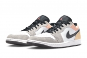 AIR JORDAN 1 LOW FLIGHT CLUB [DX4334-008]