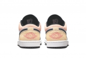 AIR JORDAN 1 LOW FLIGHT CLUB [DX4334-008]