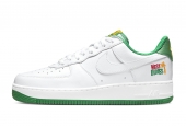 AIR FORCE 1 RETRO QS WHITE INDIES 2022 [DX1156-100]