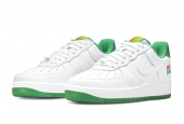 AIR FORCE 1 RETRO QS WHITE INDIES 2022 [DX1156-100]