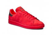 STAN SMITH RED SUEDE [S80032]