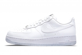 AIR FORCE 1 NEXT NATURE WHITE METALLIC GREY [DC9486-101]