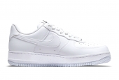 AIR FORCE 1 NEXT NATURE WHITE METALLIC GREY [DC9486-101]