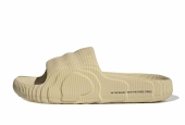 ADILETTE 22 SLIDES ST DESERT SAND [GX6945]