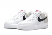 AIR FORCE 1 LIGHT IRON ORE W [DQ7570-001]