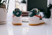 AIR FORCE 1 CUSTOM GUCCI  [AQ3778-994]